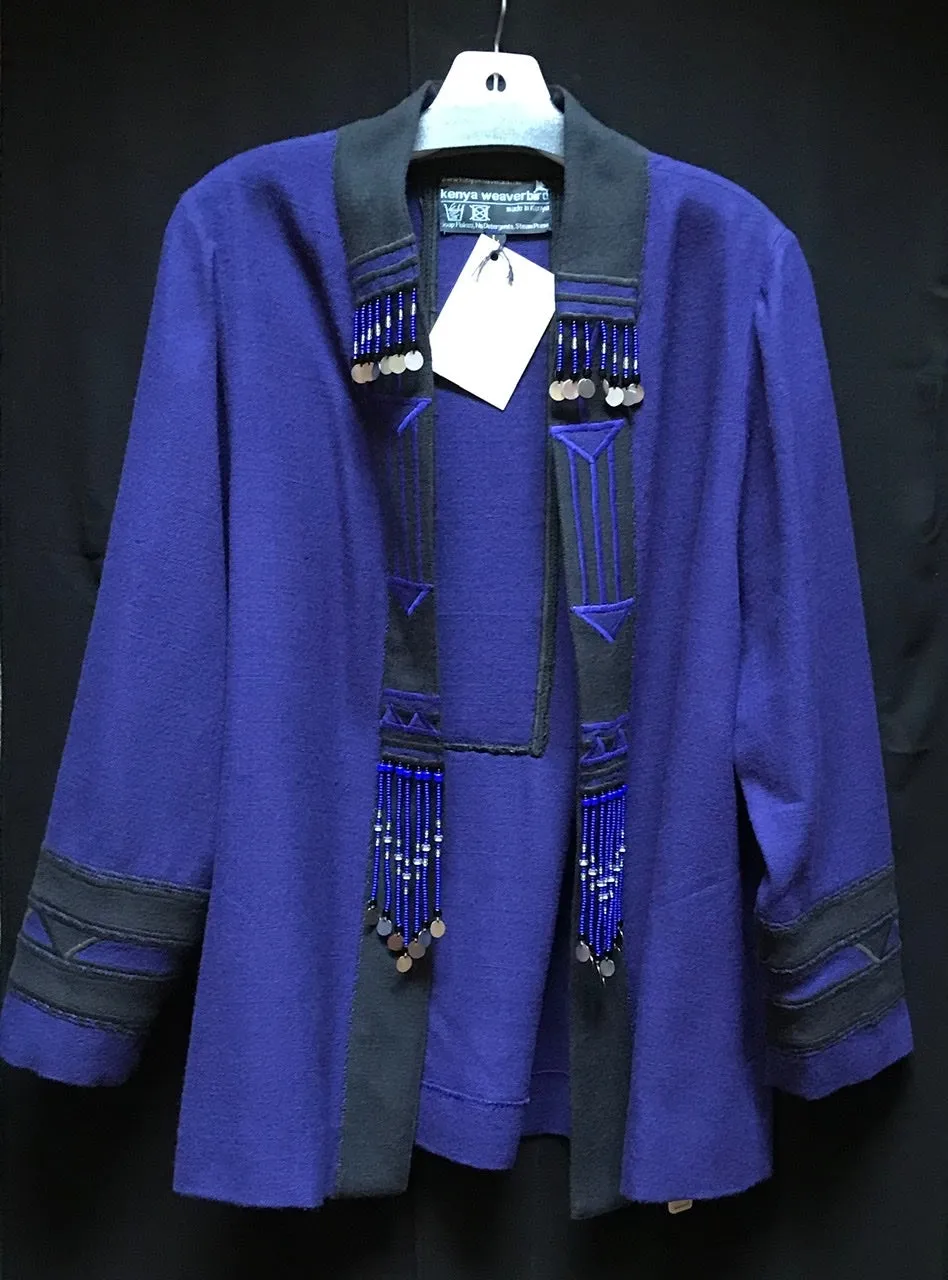 TIENDA HO MASAI JACKET