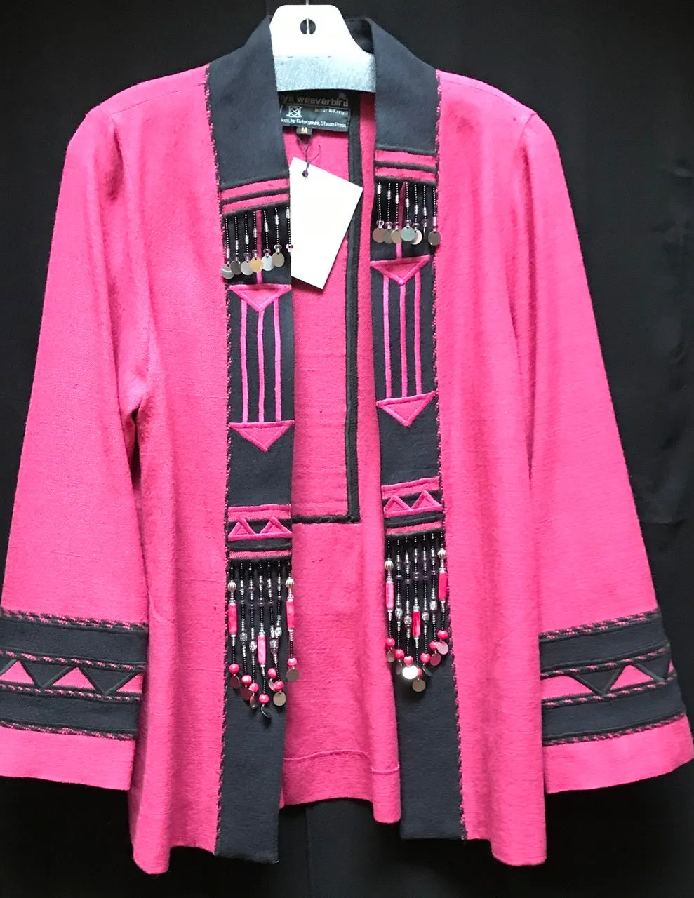 TIENDA HO MASAI JACKET