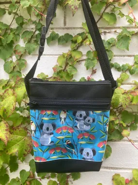 Topsy Bag - Bush Buddy Koala