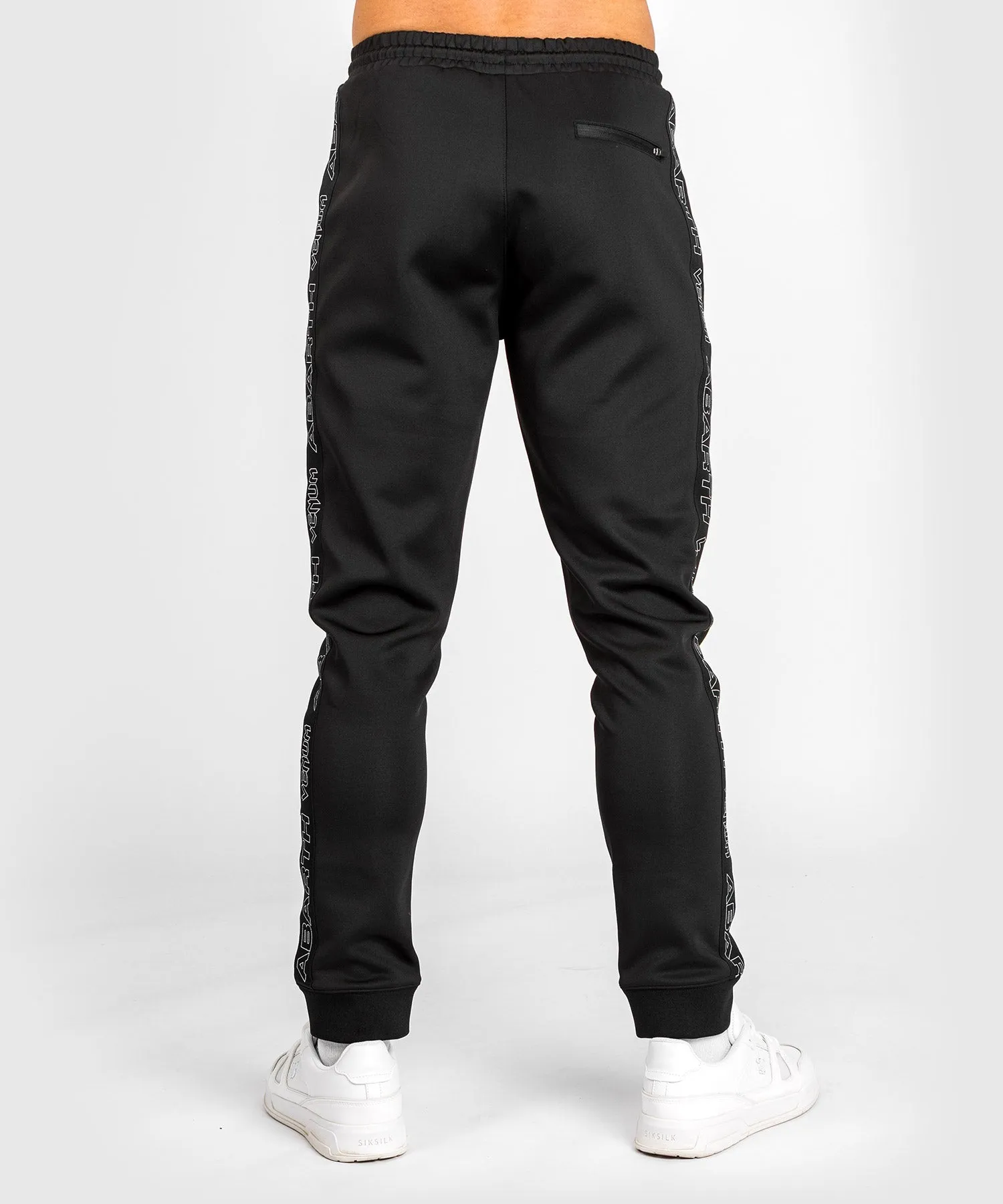 Venum Abarth #1 Jogging Pants - Black