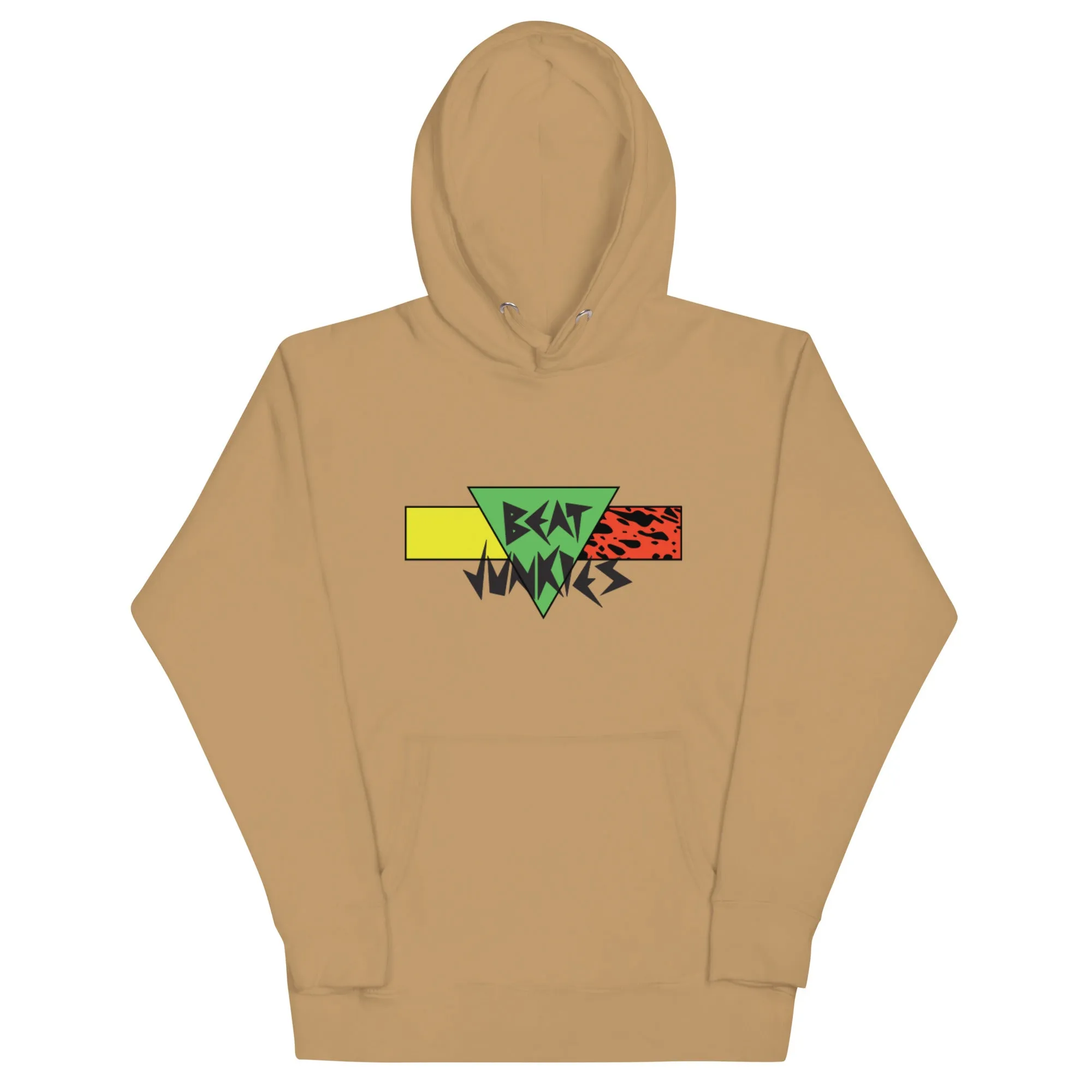 Wild Unisex Hoodie