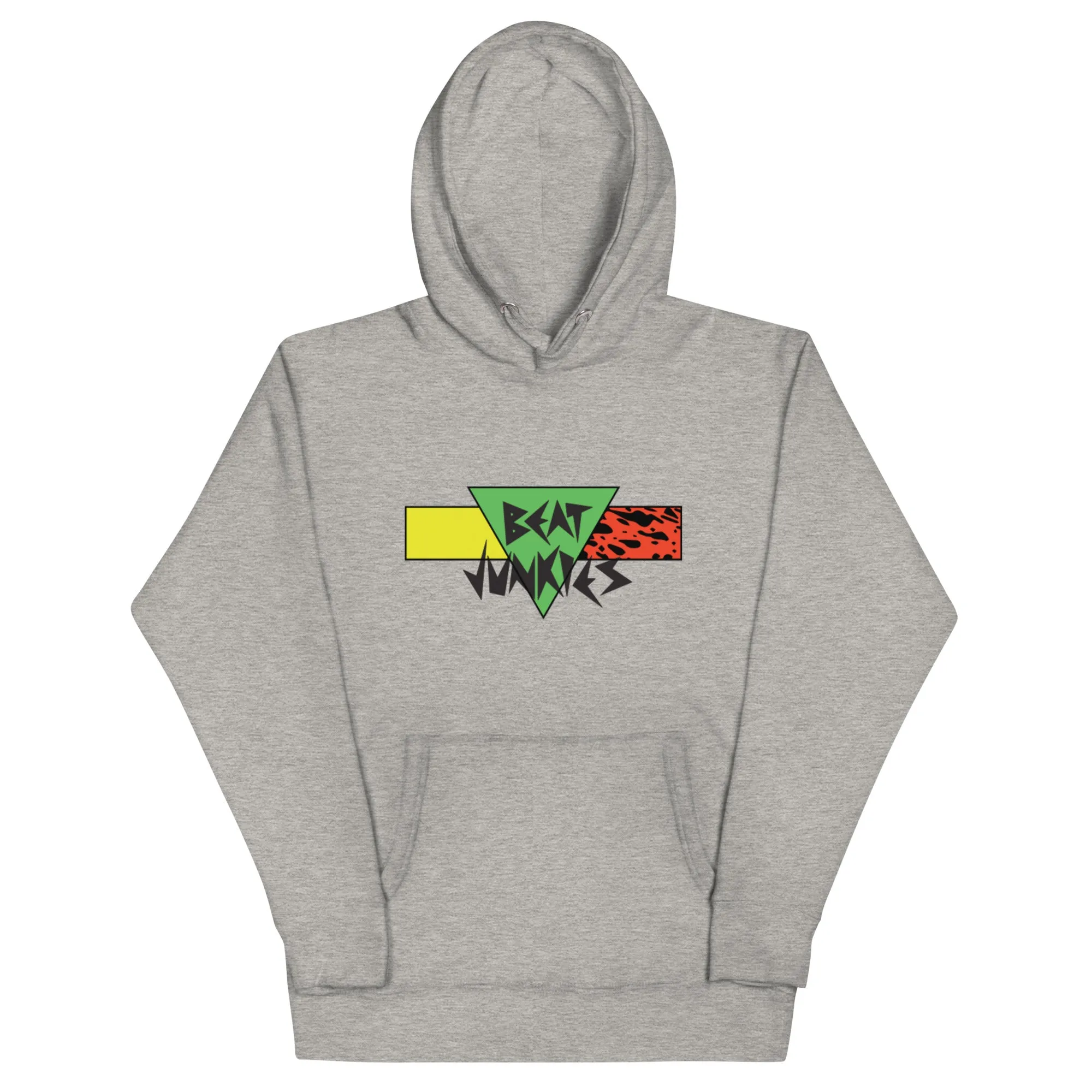 Wild Unisex Hoodie