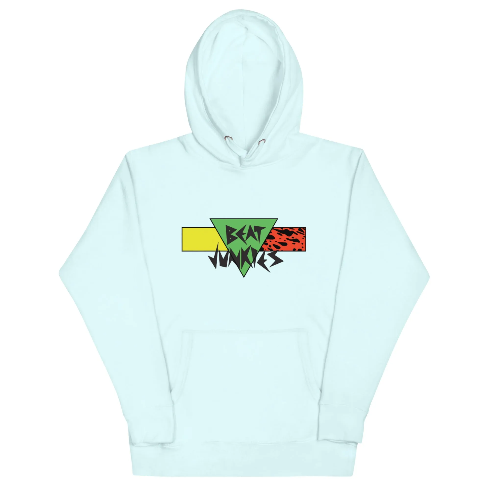 Wild Unisex Hoodie