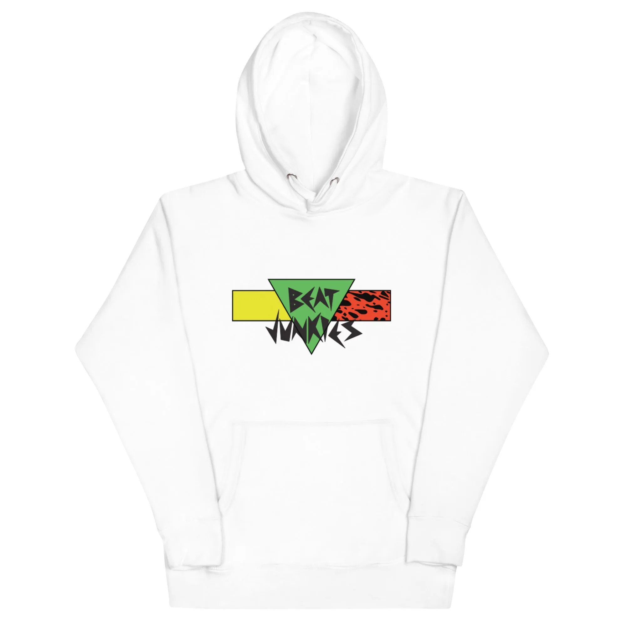 Wild Unisex Hoodie