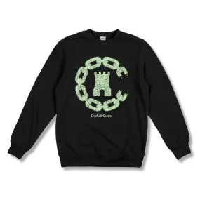 Women's C Chain Sweatshirt