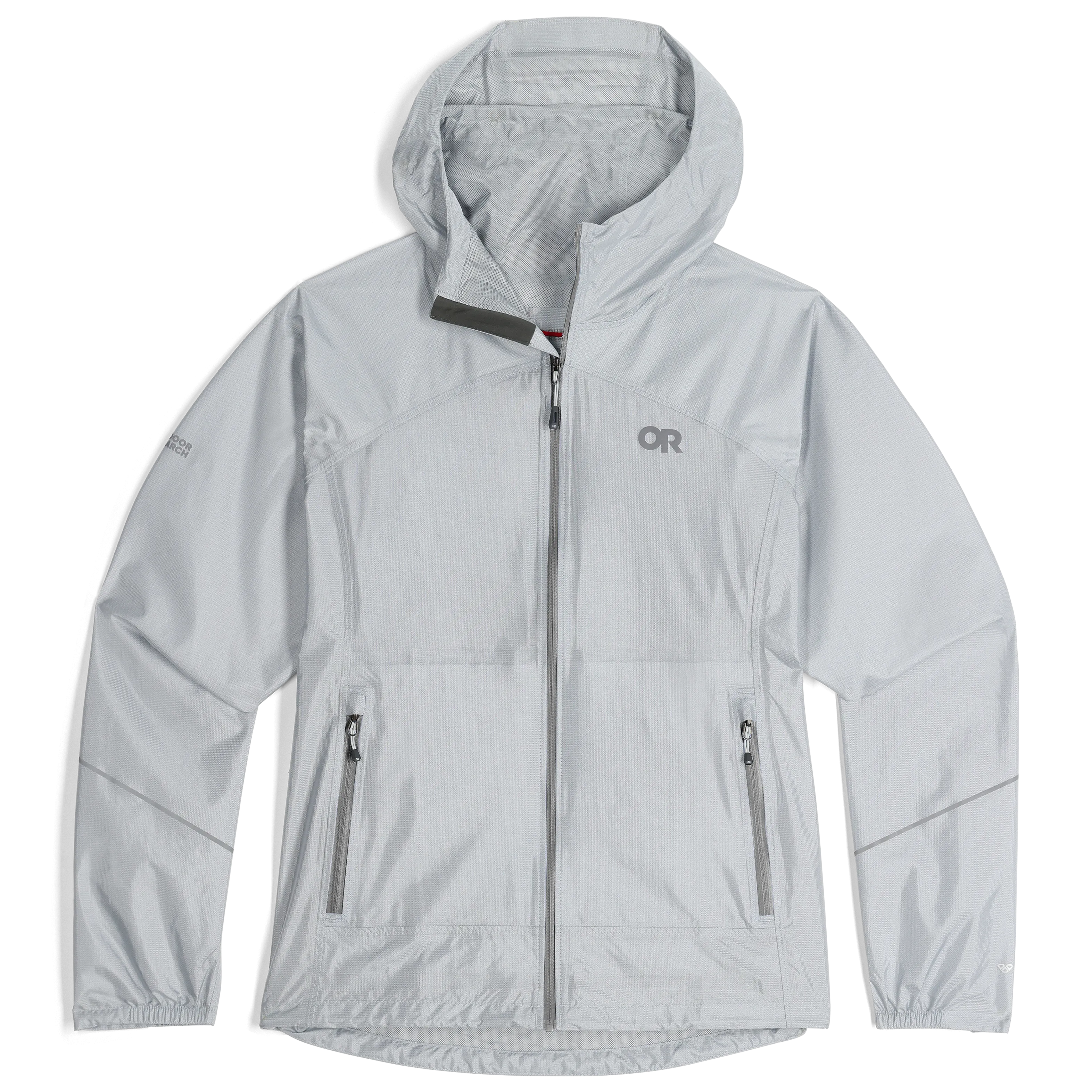 Women's Helium Rain Ultralight Jacket