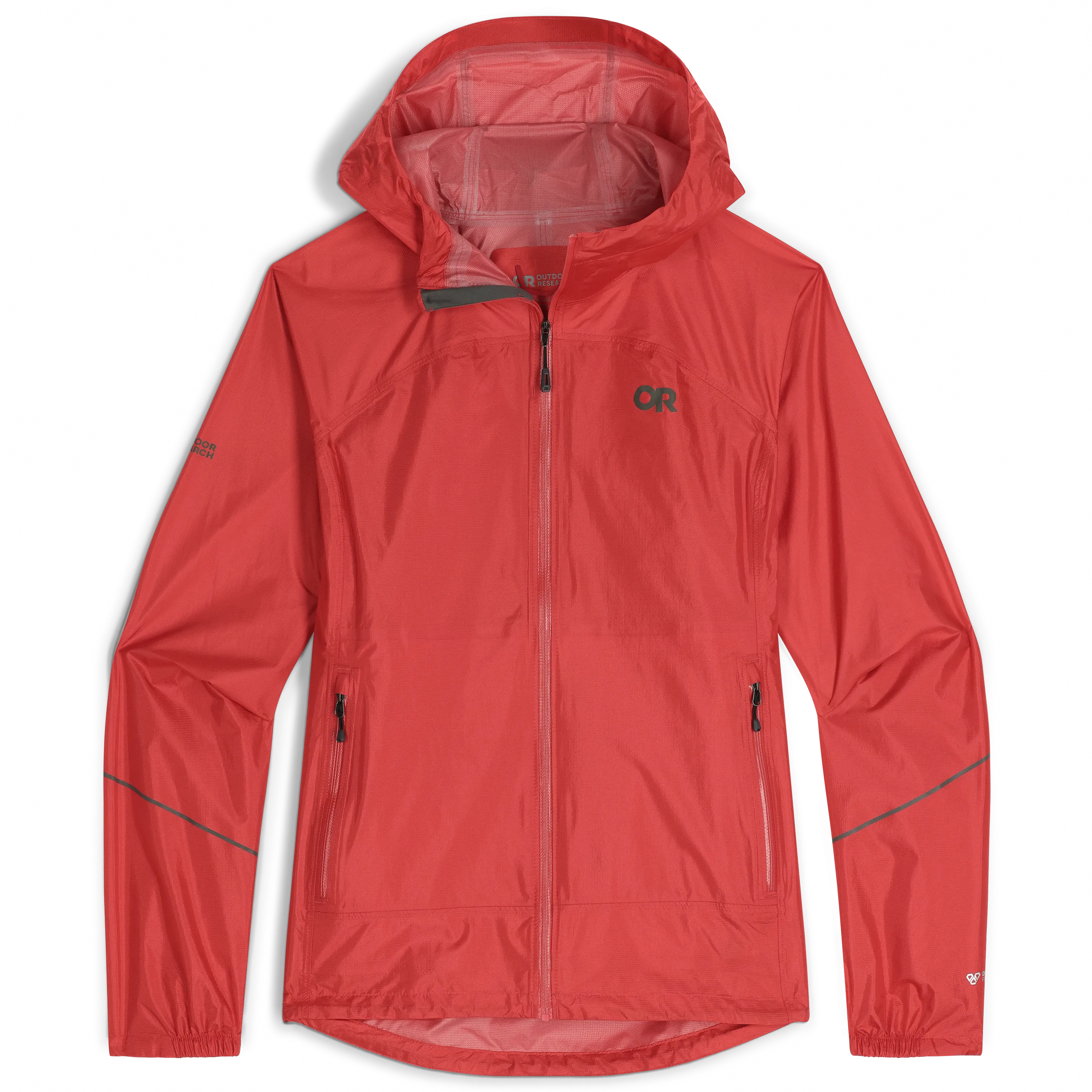 Women's Helium Rain Ultralight Jacket