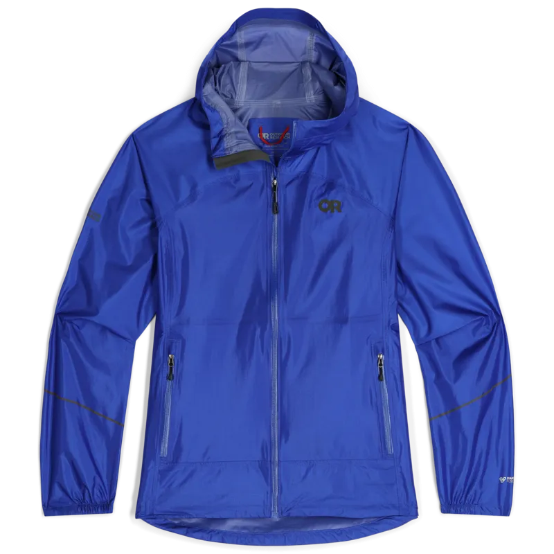 Women's Helium Rain Ultralight Jacket