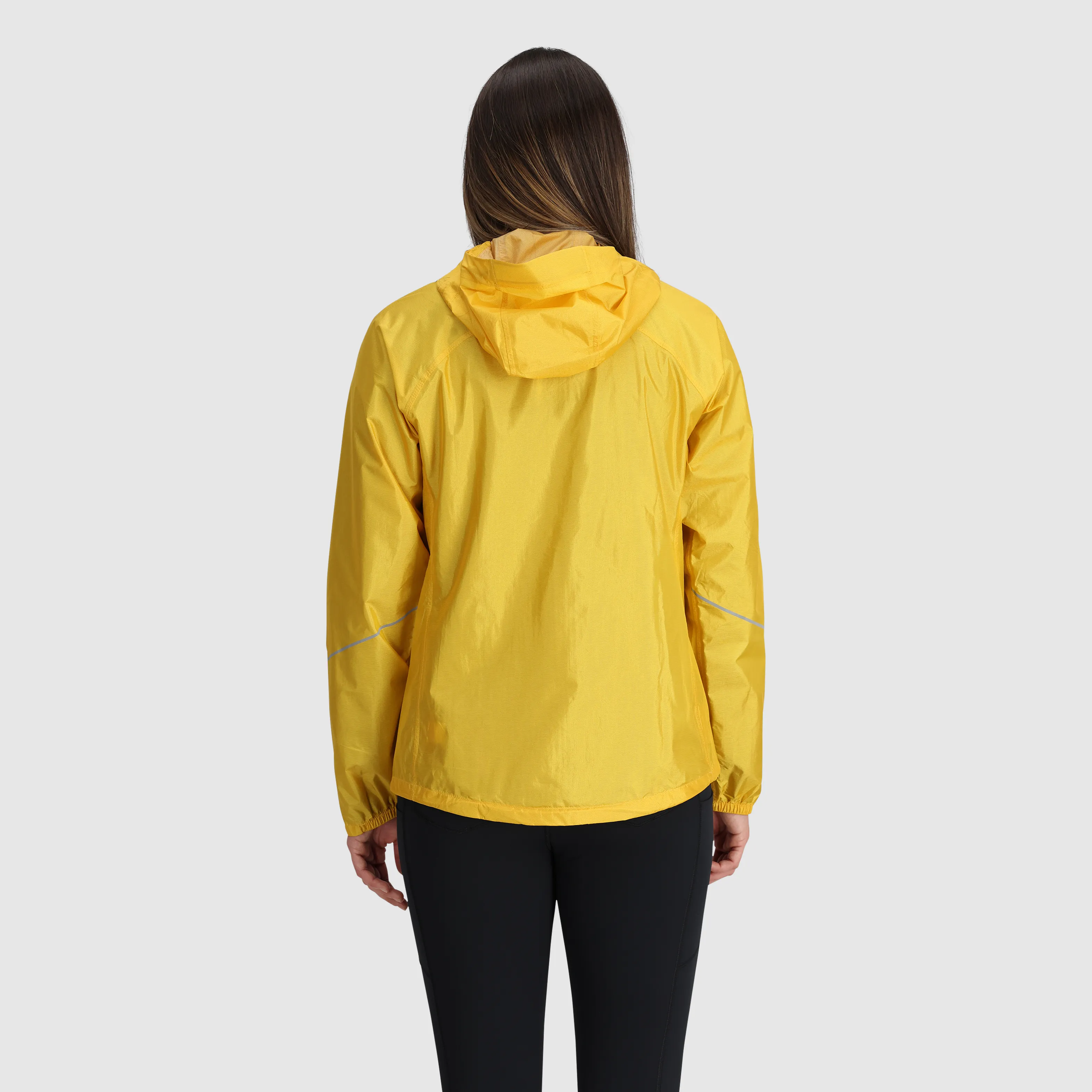 Women's Helium Rain Ultralight Jacket