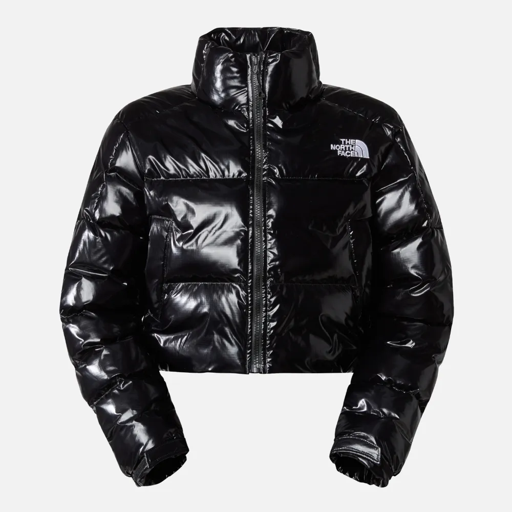 WOMEN’S RUSTA 2.0 PUFFER JACKET