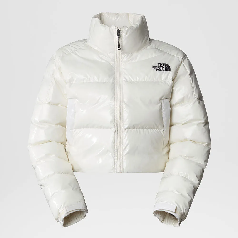 WOMEN’S RUSTA 2.0 PUFFER JACKET